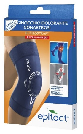 EPITACT PHYSIOSTRAP GONARTROSI TAGLIA XL - Farmadott.it