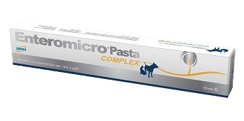 ENTEROMICRO COMPLEX PASTA 15 ML - Farmadott.it