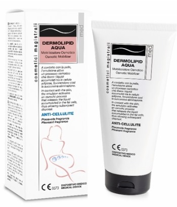 DERMOLIPID AQUA 200 ML - Farmadott.it