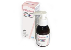 RIFOSON 100 ML - Farmadott.it