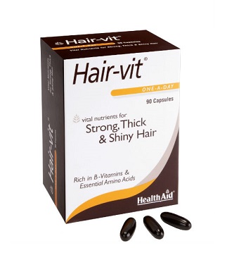 HAIRVIT 90 CAPSULE MOLLI - Farmadott.it