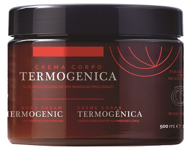 SALI DI ISCHIA CREMA MASSAGGIO TERMOGENICA 500 ML - Farmadott.it