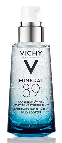 MINERAL 89 SIERO 50 ML - Farmadott.it