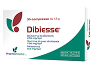 DIBIESSE 30 COMPRESSE - Farmadott.it