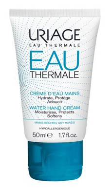 EAU THERMALE CREMA MANI ALL'ACQUA 50 ML - Farmadott.it