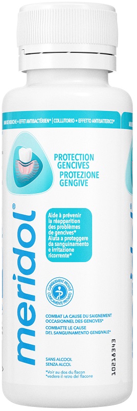 MERIDOL COLLUTORIO 100 ML - Farmadott.it