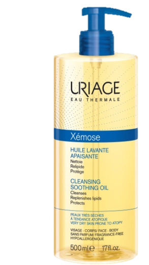 XEMOSE OLIO DETERGENTE 500 ML - Farmadott.it