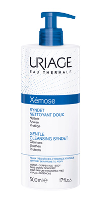 XEMOSE SYNDET DETERGENTE 500 ML - Farmadott.it