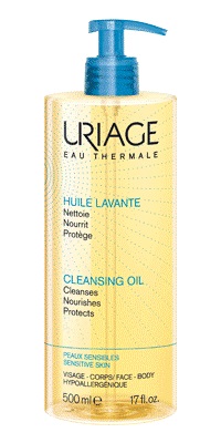 URIAGE OLIO LAVANTE 500 ML - Farmadott.it