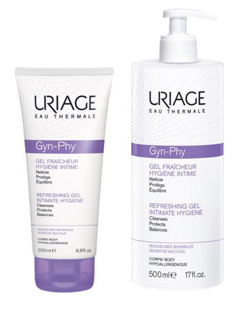 GYN PHY DETERGENTE INTIMO 500 ML - Farmadott.it
