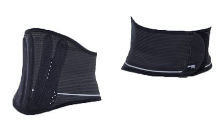DR GIBAUD ORTHO LOMBOGIB LADY CORSETTO LOMBOSACRALE H26CM 2 - Farmadott.it