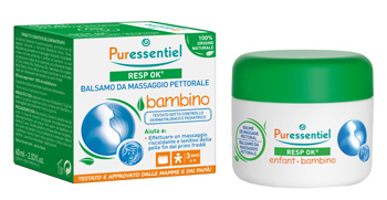 BALSAMO BAMBINO RESPOK 60 ML - Farmadott.it