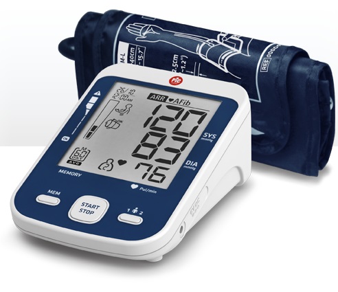 MISURATORE PRESSIONE PIC CARDIOAFIB - Farmadott.it
