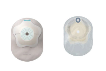 SACCA PER COLOSTOMIA SENSURA MIO CX FLIP 1P CHIUSA MAXI ISP 10-50 M 455 ML 10 PEZZI - Farmadott.it