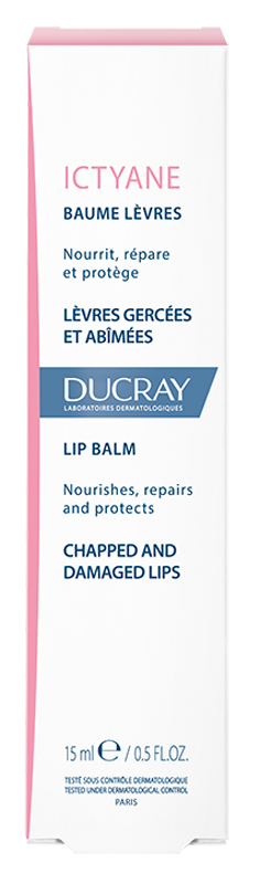 ICTYANE BALSAMO LABBRA DUCRAY 2017 - Farmadott.it