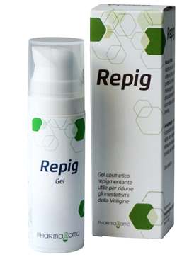 REPIG GEL 30 ML - Farmadott.it