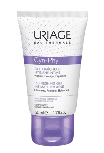 GYN PHY DETERGENTE INTIMO 50 ML - Farmadott.it