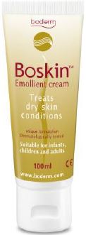 BOSKIN CREMA 100 ML MARCHIO CE - Farmadott.it