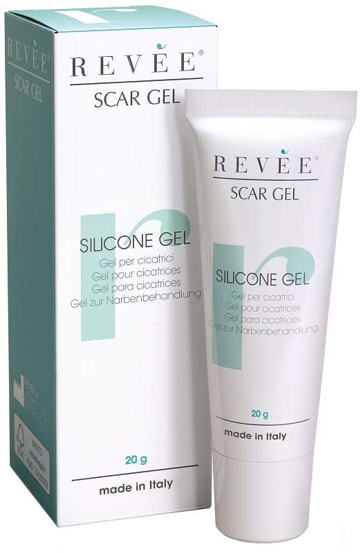 REVEE SCAR GEL 20G - Farmadott.it