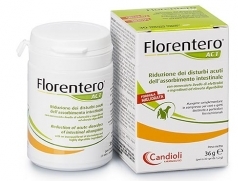 FLORENTERO ACT 30 COMPRESSE APPETIBILI PER CANI E GATTI - Farmadott.it