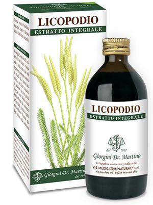 LICOPODIO 200 ML - Farmadott.it