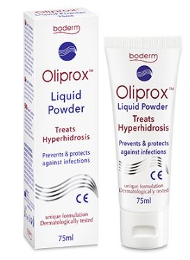 OLIPROX POLVERE LIQUIDA 75 ML CE - Farmadott.it