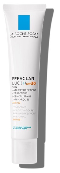 EFFACLAR DUO+ SPF 30 40 ML - Farmadott.it