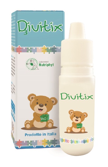 DIVITIX GOCCE 15 ML - Farmadott.it