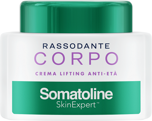 SOMATOLINE SKIN EXPERT LIFT EFFECT RASSODANTE ANTIETA' 300 ML - Farmadott.it