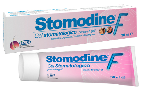 STOMODINE F 30 ML - Farmadott.it