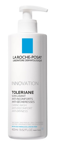 TOLERIANE CREMA DETERGENTE 400 ML - Farmadott.it