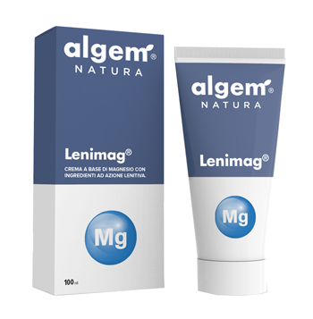 LENIMAG CREMA 100 ML - Farmadott.it