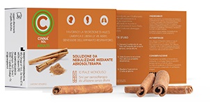 CINNA SOL ADULTI 10 FIALE DA 5 ML - Farmadott.it