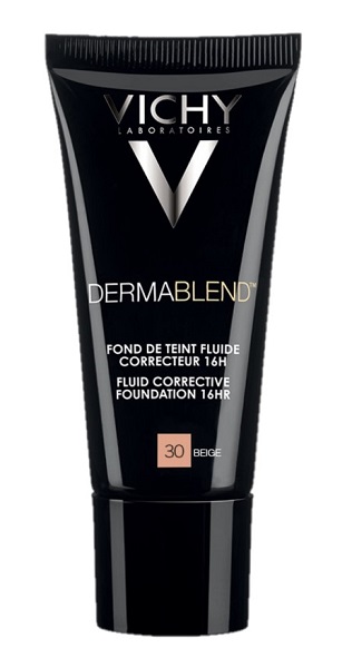 DERMABLEND FLUIDO 30 30 ML - Farmadott.it