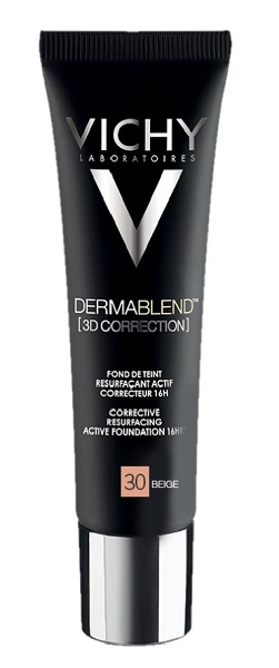 DERMABLEND 3D 30 30 ML - Farmadott.it