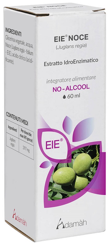 EIE NOCE 60 ML - Farmadott.it