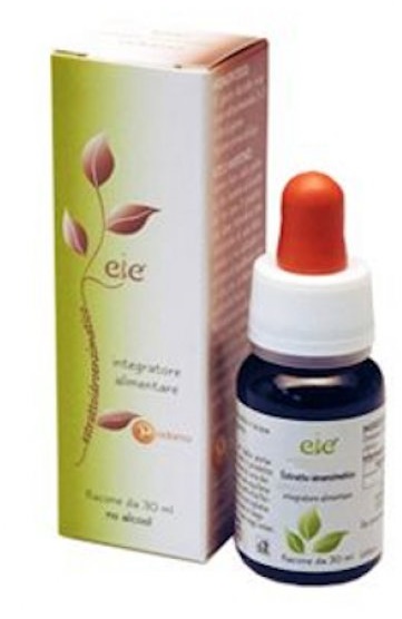 EIE MASTICE DI CHIOS 60 ML - Farmadott.it