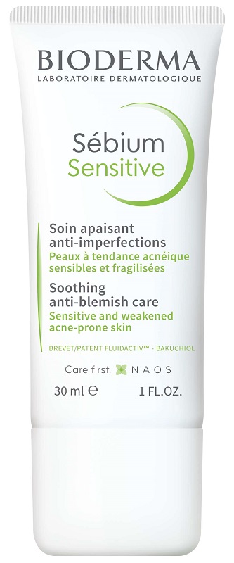 SEBIUM SENSITIVE 30 ML - Farmadott.it