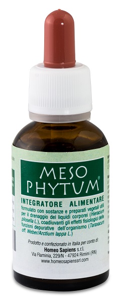 PHYTUM MESO 30 ML - Farmadott.it