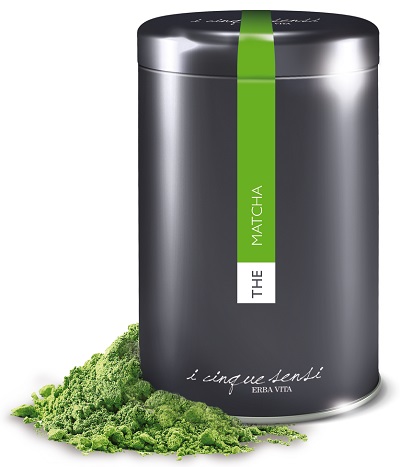 THE MATCHA 100 G - Farmadott.it