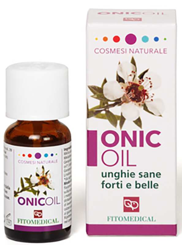 ONICOIL 10 ML - Farmadott.it