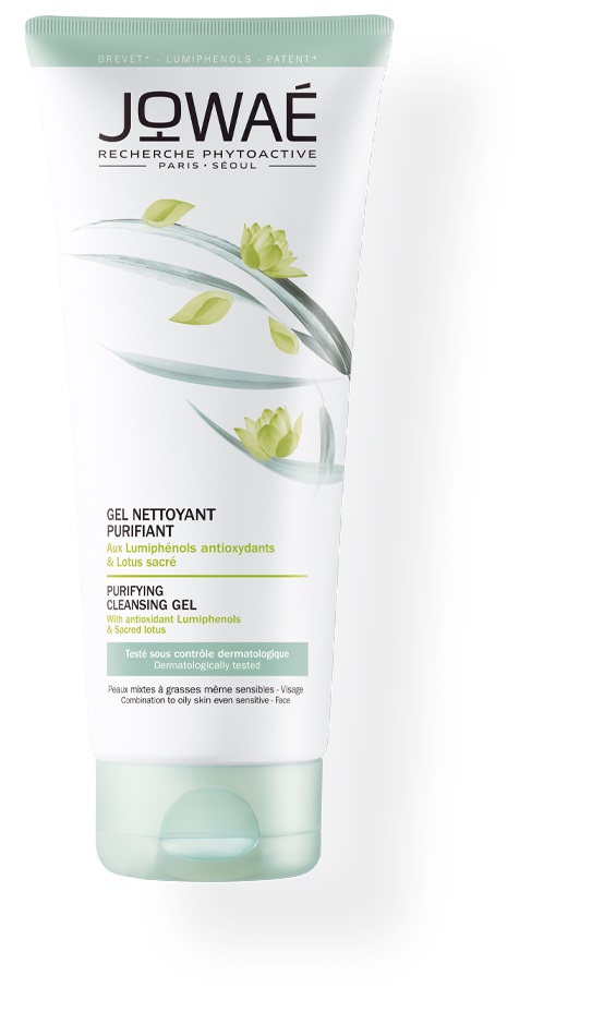 JOWAE GEL DETERGENTE PURIFICANTE 200 ML - Farmadott.it