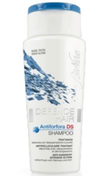 BIONIKE DEFENCE HAIR SHAMPOO ANTIFORFORA GRASSA 200 ML - Farmadott.it