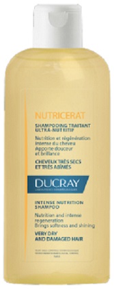 NUTRICERAT SHAMPOO 200 ML DUCRAY 2017 - Farmadott.it