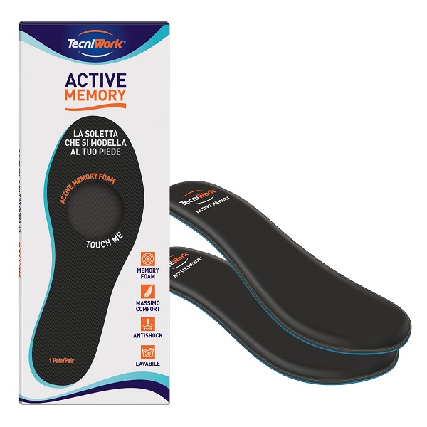 ACTIVE MEMORY SOLETTA 45 1 PAIO - Farmadott.it