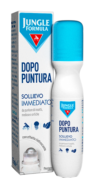 JUNGLE FORMULA DOPOPUNTURA 15 ML - Farmadott.it