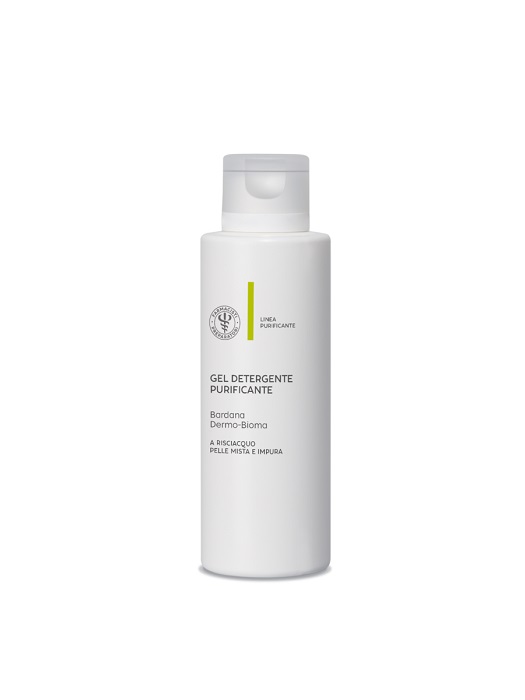 LFP GEL DETERGENTE BARDANA 200 ML - Farmadott.it