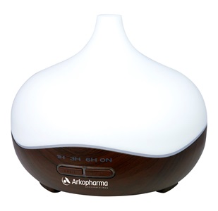 DIFFUSORE UMIDIFICATORE TURBO - Farmadott.it