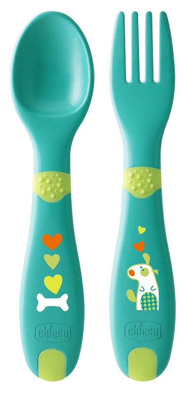 CHICCO POSATINE 12M+ - Farmadott.it