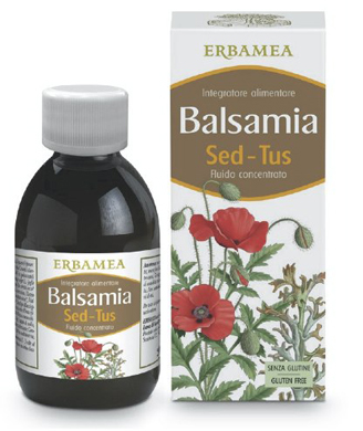 BALSAMIA SED TUS 200 ML - Farmadott.it